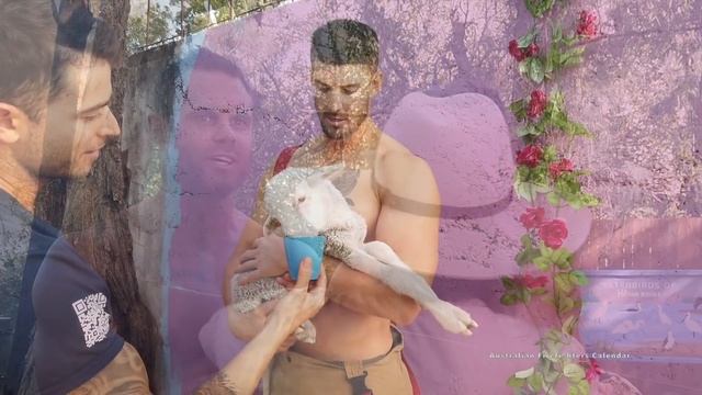 Australian Firefighters Animal Lover Calendar 2021 смотреть онлайн