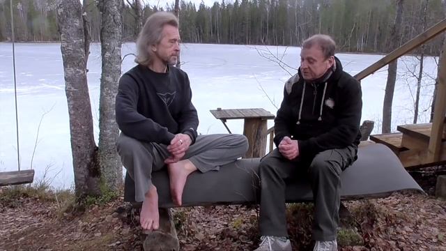 Ефимов В.А. Оздоровление тела, духа и души смотреть онлайн