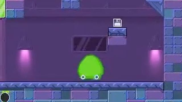 я слизень(история слизня)№1 смотреть онлайн