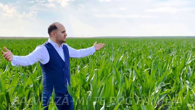 Biji Din Barbulesti - TU CARE POTI TOTUL ( Official Video 2020 )