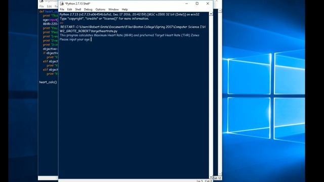 How to Write Comments in Python смотреть онлайн