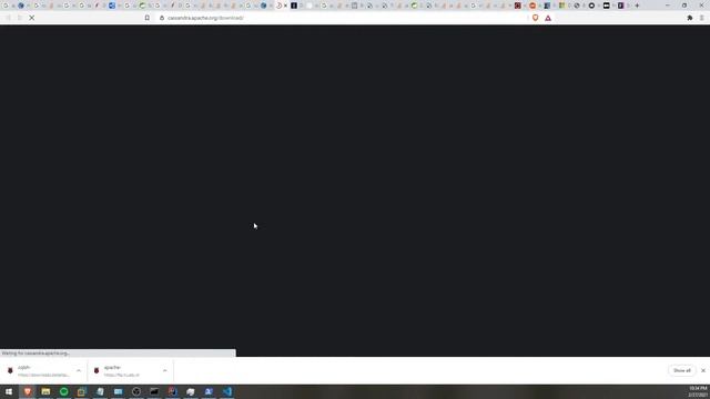 Raspberry Pi Cassandra Setup / Home смотреть онлайн