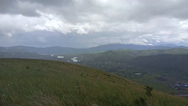 Весёлая гора смотреть онлайн