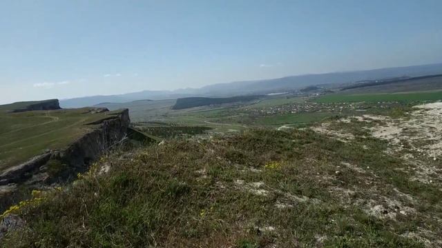 Крым Белая скала смотреть онлайн