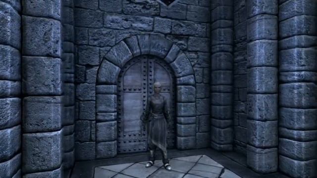 Skyrim master healer смотреть онлайн