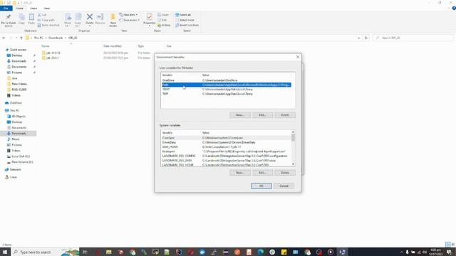 Install Multiple Versions of Java on Windows: Step-by-Step Guide and Best Practices смотреть онлайн