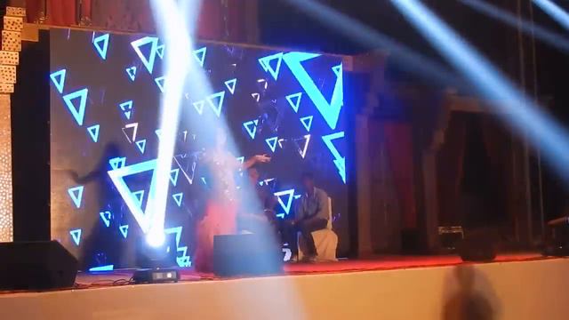 Belly dance with darbuka, tabla 2015. New Delhi, India смотреть онлайн