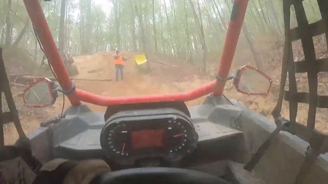 2023 Anniversary Bash Rush Offroad park. How to overcome adversity in an Ultra 4 race !! Full race! смотреть онлайн