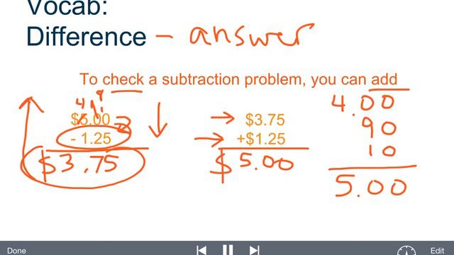 Saxon 7/6, Lesson 1 смотреть онлайн