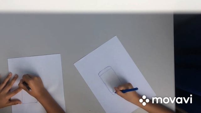 Короче говоря рисую смартфон смотреть онлайн