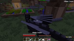 КАК ИГРАТЬ ЗА ЭНДЕР ДРАКОНА В МАЙНКРАФТЕ? МАЙНКРАФТ ПРЕВРАЩЕНИЯ В МОБОВ : ТОПОВСКИЙ