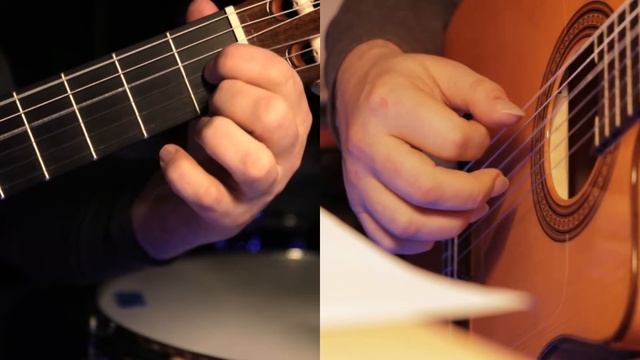 Прелюдия (М.Каркасси) смотреть онлайн