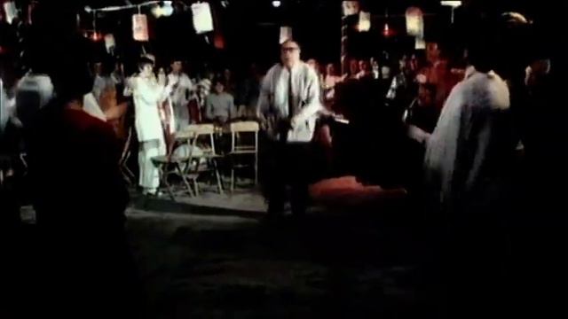 Celluloid feat. Heiz Erhardt - Immer wenn ich traurig bin 1970 смотреть онлайн