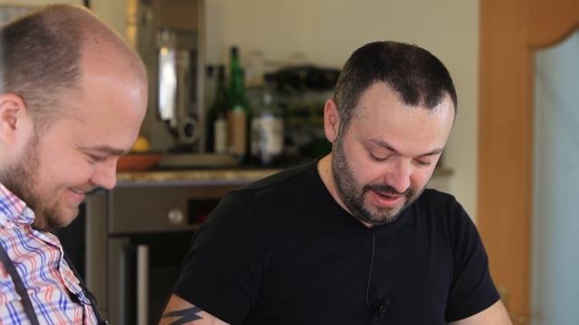 Тандыр. Курятина и баранина. Маринад. смотреть онлайн
