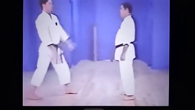 Сайфа. Базовый бункай. Рус.