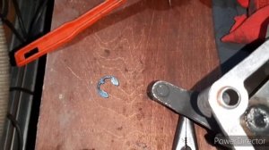 замена сальника штока выбора передач фиат альбеа