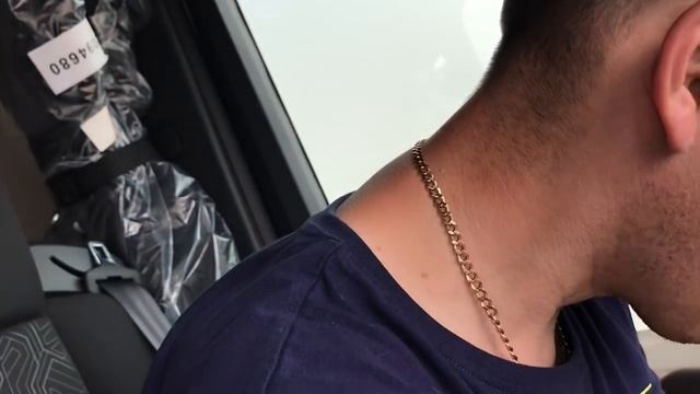 Выбираем новую Scania R440 )