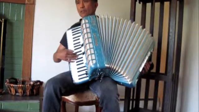 La Paloma accordion 7 18 2014 смотреть онлайн
