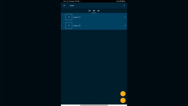 Делаю игру про Космос в Pocket code смотреть онлайн