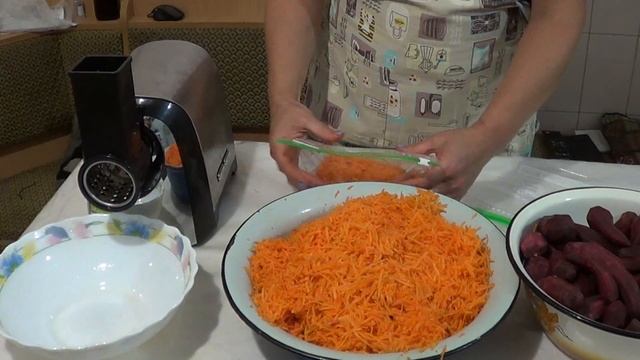 Какие Овощи Хранить на зиму. Как правильно сохранить смотреть онлайн