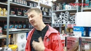 КАК ВЫБРАТЬ МАСЛО ДЛЯ HONDA