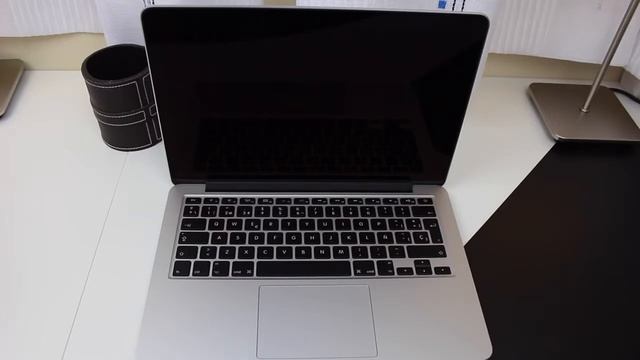 2015 MacBook Pro Unboxing! 13 inch Retina смотреть онлайн