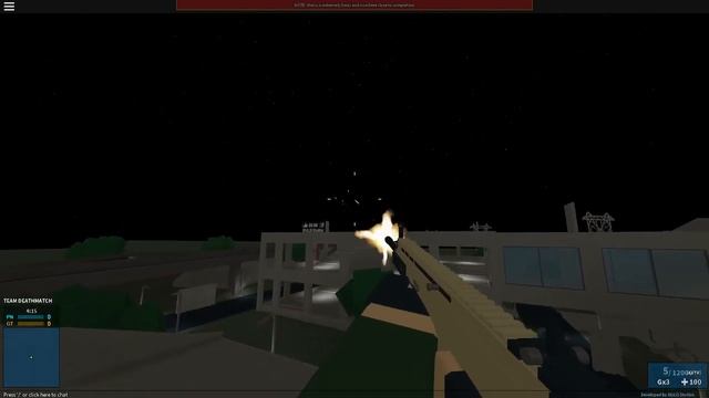 trying out a 2016 roblox revival - robrick смотреть онлайн