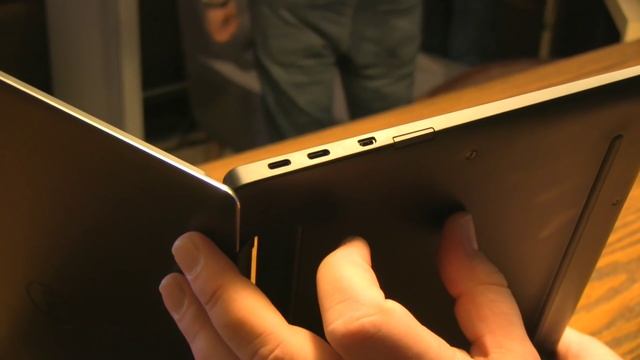 Dell Latitude 7370 Business-Notebook im Hands on [Deutsch - German] смотреть онлайн