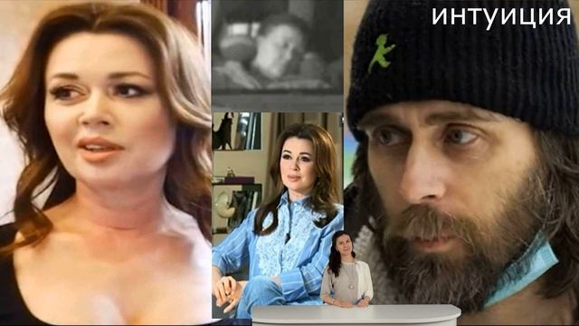 Смириться невозможно. Анастасию Заворотнюк экстренно изолировали. смотреть онлайн