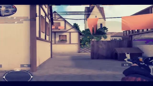 Туториал на расширение экрана в Standoff 2 с 16:9 до 4:3 смотреть онлайн
