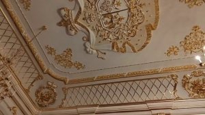 Несвижский замок (г. Несвиж, Беларусь). Полный видео обзор.