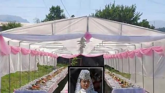 Свадебные услуги Владикавказ. смотреть онлайн