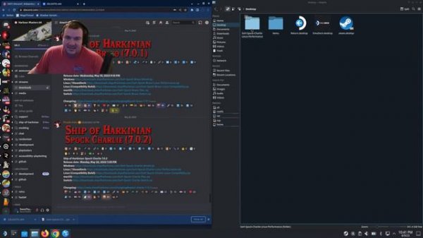 Ship of Harkinian | Legend of Zelda: Ocarina of Time PC port | Installation