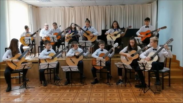 Д.Леннон/П.Маккартни 