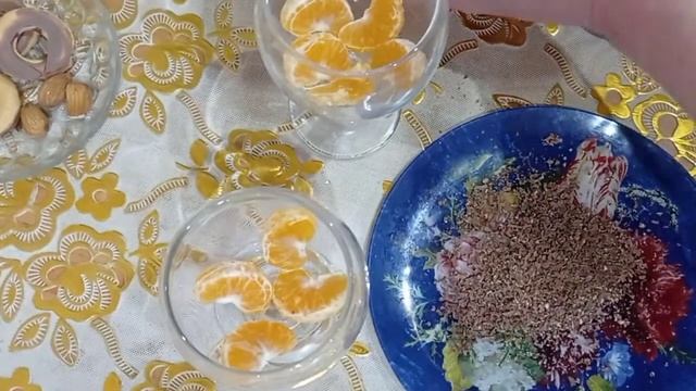 #Десерт #рождество #готовим_дома