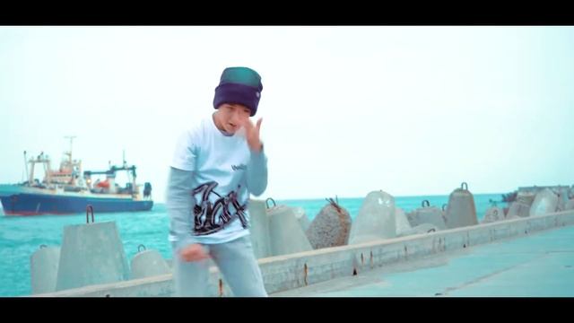 Брейкдэнс в Калининграде смотреть онлайн