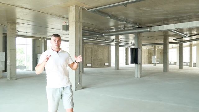 Уникальное коммерческое помещение в Новороссийске для вашего бизнеса смотреть онлайн