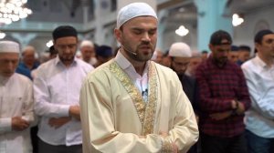 Чтение суры аль-Фатиха в намазе | Таравих-намаз в Дагестане