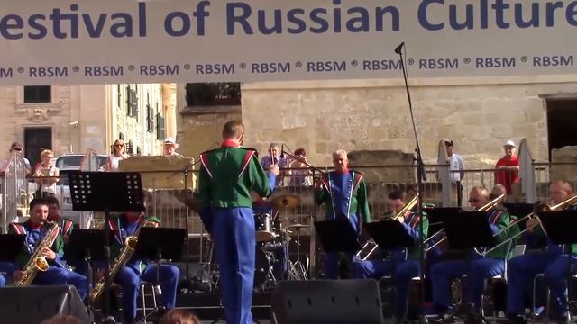 Golden Trumpet at "Maltese Lyre" 2014 (part I) Valetta смотреть онлайн