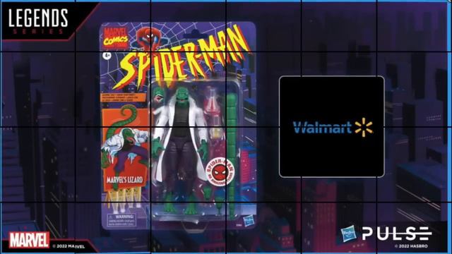 Can Hasbro's new packaging pass the JERK TEST? смотреть онлайн