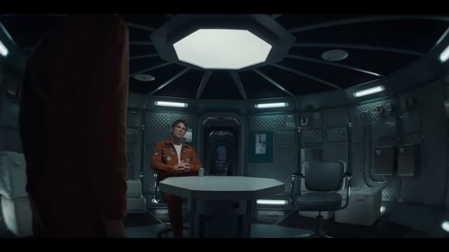 BLACK MIRROR Season 6: BEYOND THE SEA Ending Explained & Every Easter Egg Revealed смотреть онлайн