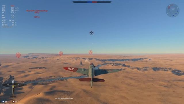 Your Favourite Plane Sucks - S-199 смотреть онлайн