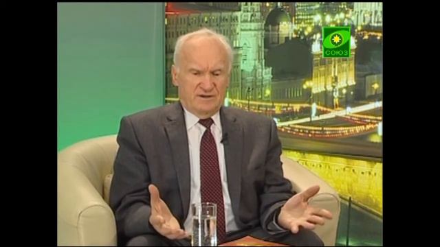 Церковь и НЛО. Существуют ли инопланетяне?