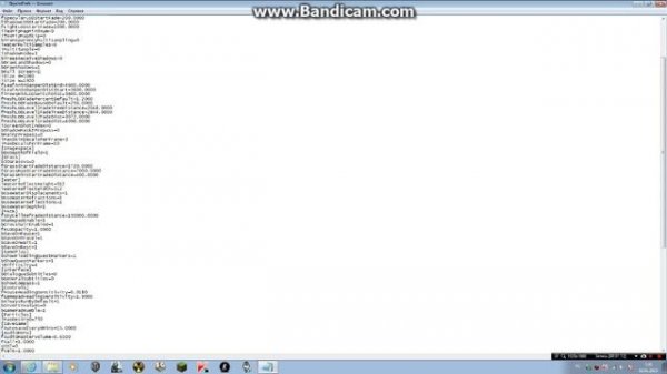 Как открыть SkyRim на весь экран (Исправление ошибки)