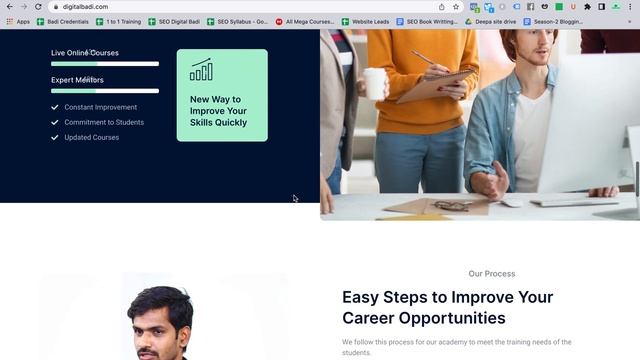 10 Tips to Become a WordPress Developer in 30 Days || Digital Badi смотреть онлайн