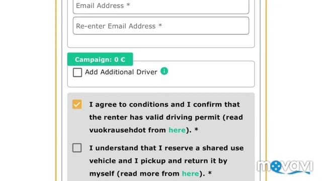 АРЕНДА АВТО в ФИНЛЯНДИИ/ Carsharing/ Машина на прокат смотреть онлайн