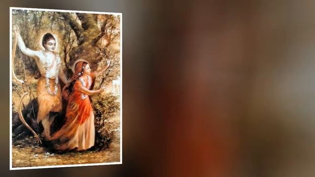 Повелитель демонов. Вся жизнь царя ракшасов. Равана смотреть онлайн