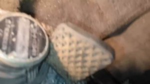 Сборка ABS и регулировка педали тормоза