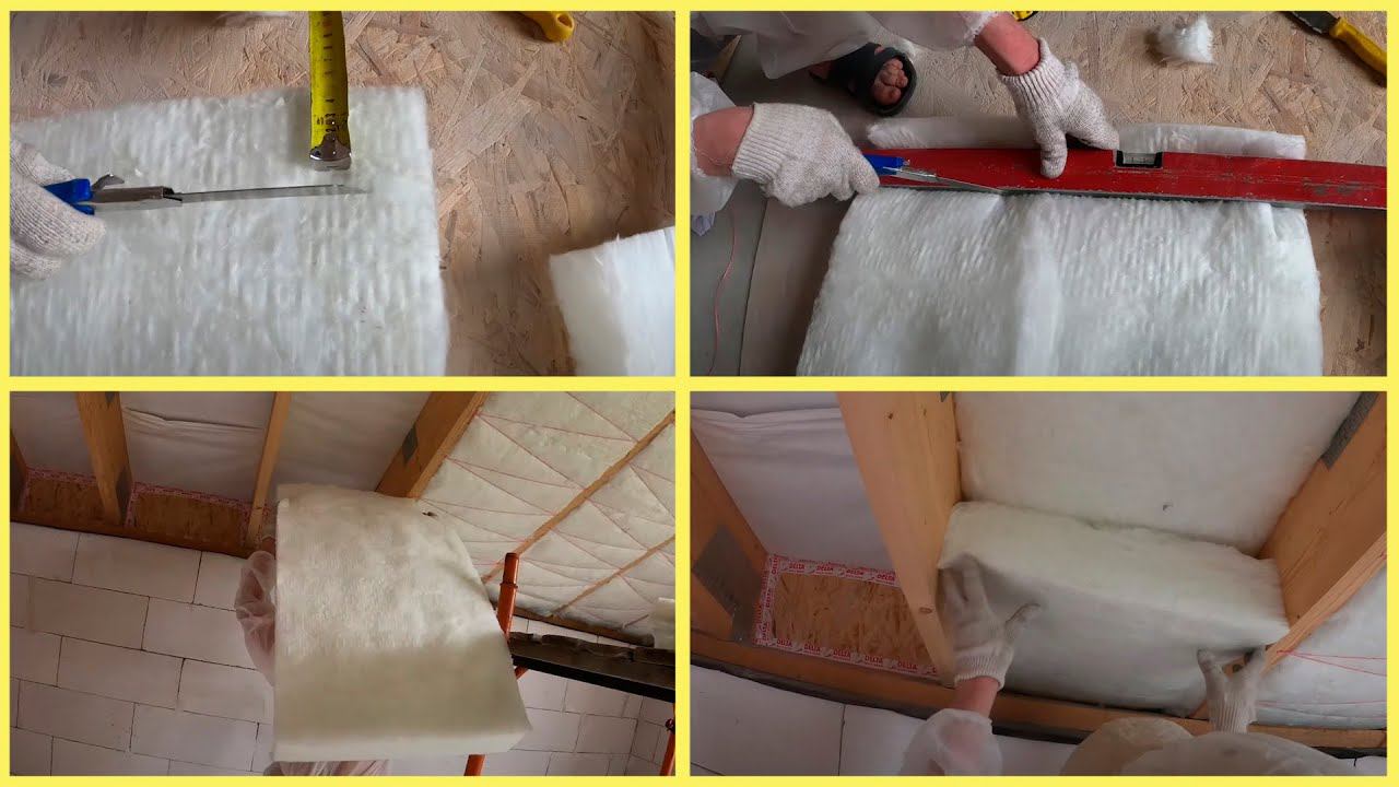 УТЕПЛЕНИЕ МАНСАРДНОЙ КРЫШИ В 300 ММ МИНЕРАЛОВАТНЫМ УТЕПЛИТЕЛЕМ смотреть онлайн