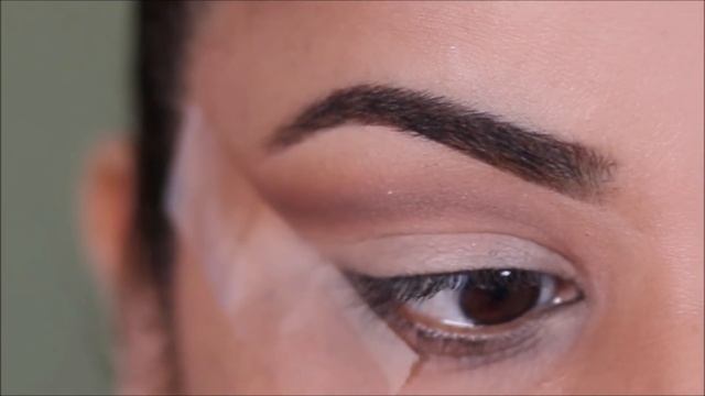 CRYSTAL DOUBLE CUT CREASE (Hooded Eyes) | TATI BEAUTY смотреть онлайн